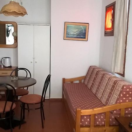 Apartamentos Del Rey Portinatx Exterior photo