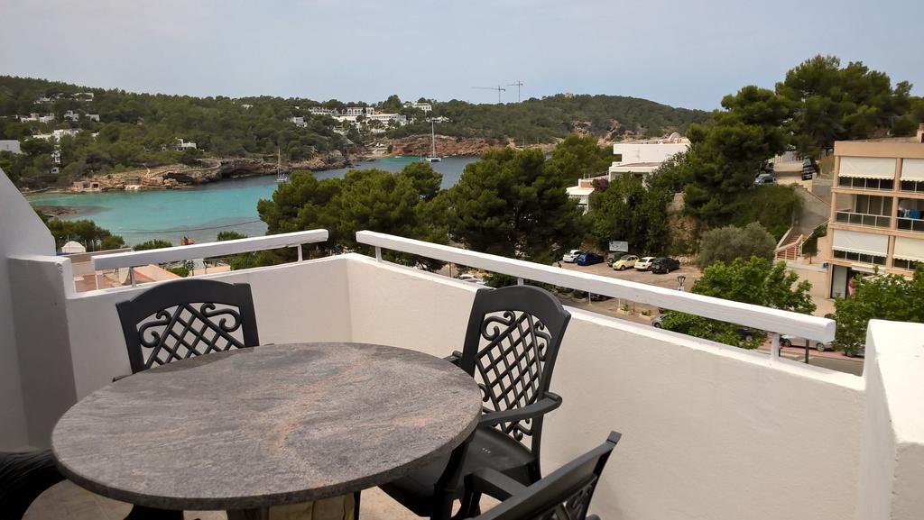 Apartamentos Del Rey Portinatx Exterior photo